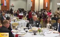 Tổng Lãnh sự quán Việt Nam tại bang Texas, Mỹ tổ chức Tết cộng đồng
