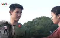 Thương nhớ ở ai – Tập 28: Thắm bị chồng đánh đuổi, bỏ đi với đàn ông khác