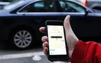 Khó cưỡng chế truy thu thuế Uber
