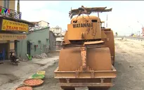 Bạc Liêu: 6 năm chưa xây xong một cây cầu