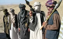 Không quân Afghanistan phá hủy một trung tâm chỉ huy của Taliban