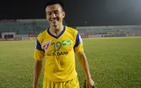 Cựu tuyển thủ quốc gia rời SLNA, về CLB Sài Gòn làm "phó tướng"