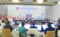 ASEAN cần tiếp tục đoàn kết, không chủ quan trước thách thức an ninh