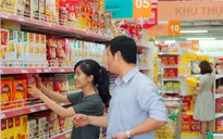 Đa dạng sản phẩm bánh kẹo trong nước phục vụ Tết