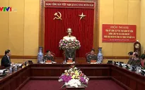 Bộ Công an tổng kết công tác phòng chống tham nhũng