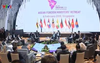 ASEAN 2018: ASEAN tự cường và sáng tạo