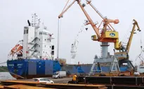 Nhập siêu từ Hàn Quốc vượt Trung Quốc