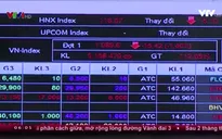 Chứng khoán Việt bốc hơi 8 tỷ USD trong ngày Vn-Index mất 56 điểm