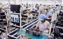 Số doanh nghiệp thành lập mới năm 2017 tăng kỷ lục