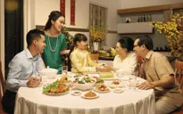 Mẹ nhớ điều này giúp trẻ không rối loạn tiêu hóa ngày Tết