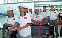 Mỗi năm, lao động làm việc ở nước ngoài chuyển về Việt Nam 2,5 tỷ USD