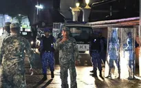 Bộ Ngoại giao khuyến cáo công dân Việt Nam không nên đến Maldives