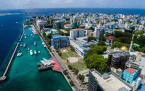 Maldives ban bố tình trạng khẩn cấp