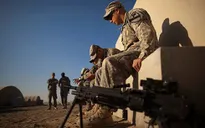 Mỹ cắt giảm quân tại Iraq sau chiến thắng trước IS