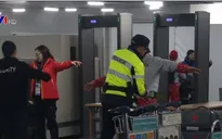 Olympic PyeongChang 2018: Thay nhân viên an ninh do virus lạ tấn công