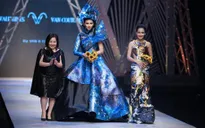 NTK Việt tham gia tuần lễ thời trang Couture Fashion Week tại New York