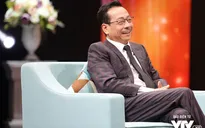 Phan Thị hội ngộ đầu năm: Ông trùm cười không ngớt