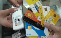 Nhà mạng bán SIM rác sẽ bị đình chỉ phát triển thuê bao mới