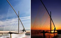 Chiêm ngưỡng 10 thác nước thú vị nhất thế giới