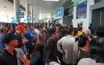 Việt Nam đón khoảng 3.000 - 4.000 Việt kiều về quê ăn Tết/ngày