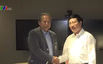 Tăng cường hợp tác kinh tế Việt Nam - Malaysia