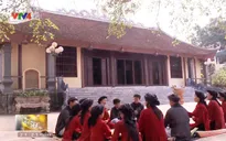 Hát xoan Phú Thọ nỗ lực thoát khỏi tình trạng bảo tồn khẩn cấp
