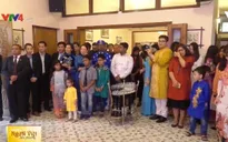 "Tết đoàn viên" tại Bangladesh