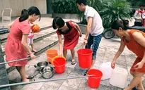 TP.HCM: Khẩn trương giải quyết cấp nước cho hàng nghìn hộ dân chung cư