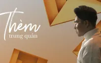 Trung Quân Idol ra mắt ca khúc dành cho FA