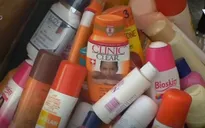 Tác hại của việc tẩy trắng da đối với phụ nữ châu Phi