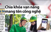 Làm ăn thời cách mạng công nghiệp 4.0 của các doanh nghiệp Việt