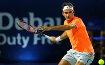 Federer vẫn chưa chắc chắn tham dự Dubai mở rộng 2018