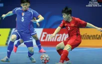 Tứ kết futsal châu Á 2018, ĐT Việt Nam - ĐT Uzbekistan: Chờ điều kỳ diệu như U23 Việt Nam (18h ngày 8/2)