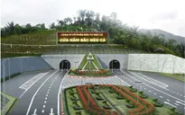 Phú Yên kiểm điểm sai phạm liên quan đến Dự án Hầm đường bộ Đèo Cả