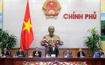 Thủ tướng: “Tổ quốc lắng nghe hơi thở của bà con kiều bào“