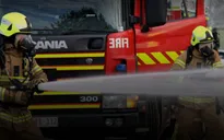 Rò rỉ chất độc hại tại sân bay Melbourne, Australia