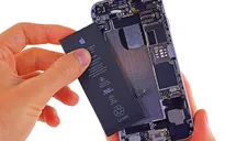 Apple ghi nhận lượng cầu thay pin mới cho iPhone tăng kỷ lục