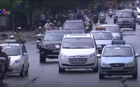 Chạy taxi công nghệ mỗi tháng có thể kiếm vài chục triệu?