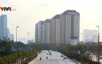 Bất động sản tiếp tục hút vốn FDI