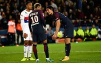 Chuyển nhượng bóng đá quốc tế ngày 07/02/2018: Neymar đề nghị PSG mua Morata thay Cavani