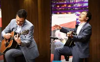 Tình bạn đặc biệt giữa hai "cá mập" của Shark Tank Việt Nam