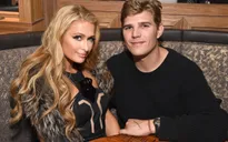 Qúa nhiều bạn bè, Paris Hilton gặp khó khăn với kế hoạch đám cưới