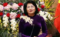 Gặp mặt hữu nghị mừng Xuân Mậu Tuất tại Hà Nội