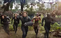 Hé lộ nhiều chi tiết bất ngờ teaser mới của Avengers: Infinity War