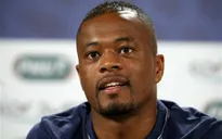 Evra có cơ hội đối đầu với Man Utd