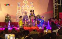 Tín ngưỡng thờ Mẫu từ góc nhìn báo chí và truyền thông