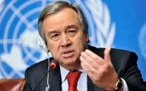 Tổng Thư ký LHQ lên án việc sử dụng vũ khí hóa học tại Syria