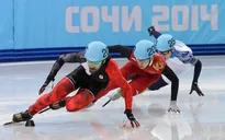 VIDEO: Tìm hiểu về môn trượt băng tốc độ của Olympic mùa đông