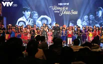 Gala Việc tử tế: Không để ai bị bỏ lại phía sau (20h40 ngày 14/2 – 29 Tết trên VTV1)