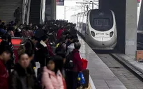 Trung Quốc: Xu hướng đi du lịch nước ngoài vào dịp Tết Nguyên đán